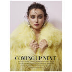 Katherine Langford Instagram – September Issue 🌹
Harper’s BAZAAR, Thankyou so much for having me! This shoot was incredible.
@bazaaraustralia on stands today
(Ps. That fur be faux)
—
@kohtanyawanichapong @peterbeard @jocelynpetroni @naomismith @pierretoussaint 📷
Story by: @eugeniekelly