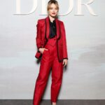 Katherine Langford Instagram - @dior + @mariagraziachiuri ❤️ you sure know how to treat a lady x