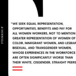 Katherine Langford Instagram - Today I signed this letter of solidarity to stand with men, women, and all non-binary people across every industry in saying: #TIMESUP. The @TIMESUPNOW Legal Defense Fund provides subsidized legal support across industries to those who have experienced sexual harassment, assault, or abuse in the workplace. Start 2018 strong - Join me. Read the letter, sign & donate! Link in bio