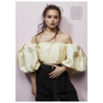 Katherine Langford Instagram – September Issue 🌹
Harper’s BAZAAR, Thankyou so much for having me! This shoot was incredible.
@bazaaraustralia on stands today
(Ps. That fur be faux)
—
@kohtanyawanichapong @peterbeard @jocelynpetroni @naomismith @pierretoussaint 📷
Story by: @eugeniekelly