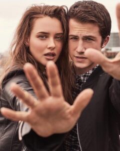 Katherine Langford Instagram - 📷@zoeygrossman @entertainmentweekly ---------------