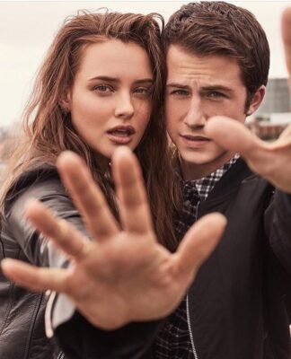 10 Times Katherine Langford’s Instagram Photos Made Headlines