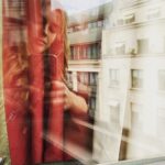 Katherine Langford Instagram - coucou Paris, France
