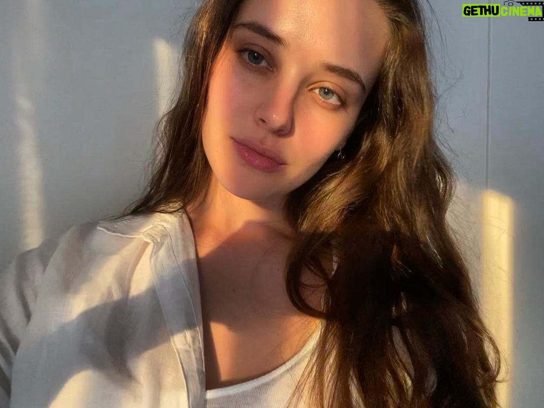 Katherine Langford Instagram - 🇦🇺