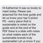Katherine Langford Instagram - #wastefreewednesday Fashion Edition 🌷 There’s a long way to go when it comes to fashion and sustainability. One of my biggest issues is that there is currently no standard for what makes something sustainable... When I get approached by a "sustainable" brand I always ask for an impact statement so I can assess the transparency and legitimacy of what that means for them. This past week @mollyddickson pulled a number of beautiful looks - incorporating vintage and loaned pieces, re-purposed, and vegan materials. I love fashion and think it’s one of the greatest forms of self expression, but it shouldn’t cost our future. #WFW