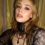 Katherine Langford Instagram - 2008 🦄 Paris, French