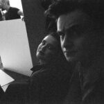 Katherine Langford Instagram - Ye olde Knives Out gang 🎞 (by @riancjohnson)