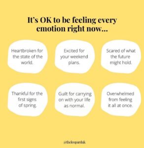 Katherine Langford Instagram - A couple of reminders 💙