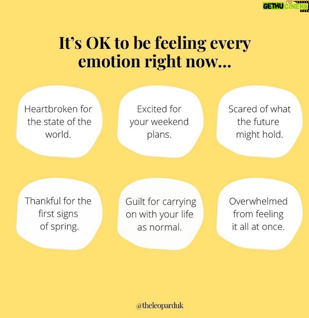 Katherine Langford Instagram - A couple of reminders 💙