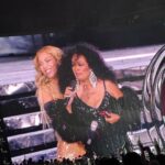 Katy Perry Instagram - came to 💋 the ring @beyonce thank you for being born so we can all be better 🎂 SoFi Stadium