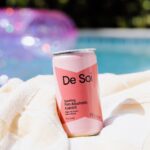 Katy Perry Instagram - Welcome to the fam, sis. Très Rosè 💓🌹 is jumping in the @drinkdesoi pool. Won’t you join us, the water is fine!
