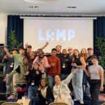 Katy Perry Instagram - Had my mind 🤯 this morning listening to the @fireworkfoundation LITs’ (Leaders in Training) original songs that they created in a week-long Music Workshop at @laampmusic, founded by my most sparkly collaborators @stargate. If they can do this in a week, imagine what an aspiring artist, songwriter, or producer can do in their 9-month program! I kinda want to sign up myself! Check them out at laampmusic.com 🎧🎤 #FireworkFriday