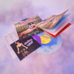 Katy Perry Instagram - In case you missed out on the box set 😫 you can still get the anniversary editions of all three records sold separately here: http://katy.to/store 🍓🍭🌈 Like the box set, limited supplies…when we out we out ✌🏻
