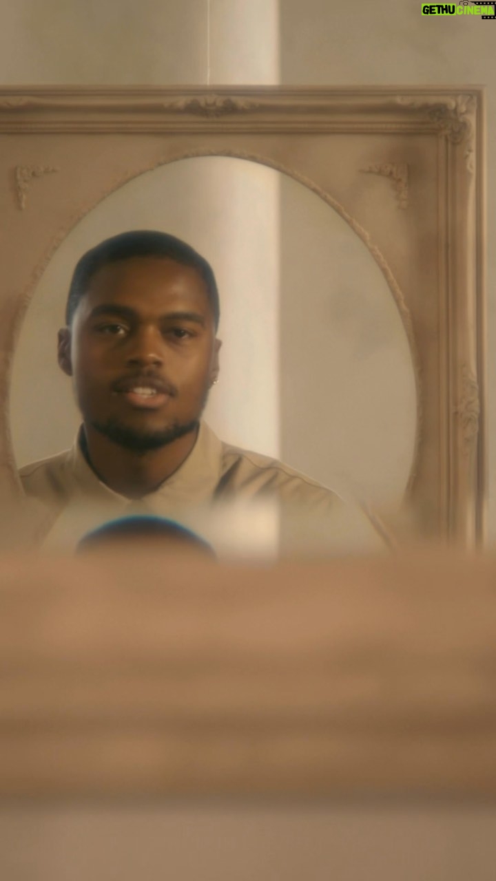 Katy Perry Instagram - @michaeljwoodard is bringin the trouble in his new vid, and it’s SO GEWD 2 ME, out now 🤩 check him in his starrrrr mode! @unsubrecords
