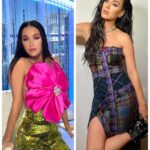Katy Perry Instagram – 🍽️ no crumbs… (but srsly which was ur fav tho? fight about it in the comments👇🏻) #idol