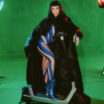 Katy Perry Instagram - TREAT: Have at it - where do you wear your KPC?