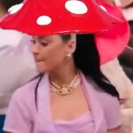 Katy Perry Instagram – Still looking for your seat to PLAY? We’re back tonight! 🍄