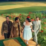 Katy Perry Instagram - Somewhere over the rainbow the next #AmericanIdol will be found! Join us on the Golden Ticket road Feb 18 on ABC and stream on Hulu. THE WIZARD OF OZ and all related characters and elements © & ™ Turner Entertainment Co. (s23)