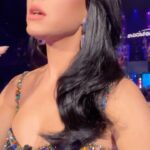 Katy Perry Instagram - This Cali Gurl is in Cali tonight 😘 #idol