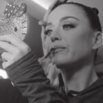 Katy Perry Instagram – #MINUTEBEFORETHESHOW #idol