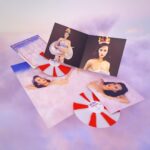 Katy Perry Instagram - In case you missed out on the box set 😫 you can still get the anniversary editions of all three records sold separately here: http://katy.to/store 🍓🍭🌈 Like the box set, limited supplies…when we out we out ✌🏻