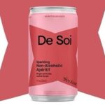 Katy Perry Instagram - Just in time for summer! ☀️🍹 Introducing 💗Très Rosé💗 our newest bright, fruity and floral flavor which combines ✨the sparkle✨ of tart raspberry and juicy lychee with functional ingredients including lively 🦁lion's mane🦁 and soothing saffron to balance flavors AND feelings! 🫠💘 Celebrate the solstice and shop now at the link in bio ♥️