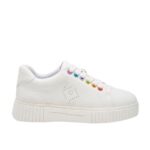Katy Perry Instagram - 🌈Lean into #PRIDE with ur fit🌈 Shoes: The Vivvian (25% of net proceeds from the Pride Collection @katyperrycollections in June benefits @hetrickmartin) Clothing: @aboutyou Ines jeans Heike top Fabienne hat