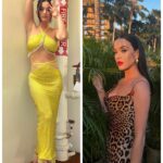 Katy Perry Instagram – 🍽️ no crumbs… (but srsly which was ur fav tho? fight about it in the comments👇🏻) #idol