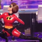 Katy Perry Instagram – ♥️🦹🏻‍♀️I’m a mother what’s your super power?!🦹🏻‍♀️♥️#idol
