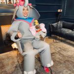 Katy Perry Instagram – HAPPIEST MAMA’S DAY!!!
😱🎉Disney Night🎉😱 @americanidol over the years… Any guesses for this year? I WILL PIN BEST/FUNNIEST/MOST CORRECT GUESS BY 4PM PDT! 🙌🏻♥️