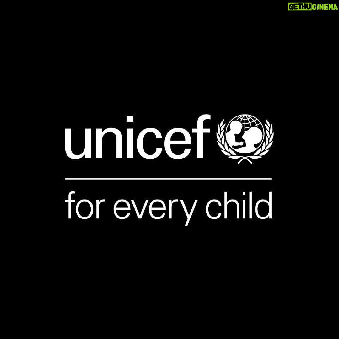 Katy Perry Instagram - PEACE. FOR ALL CHILDREN. Posted @withregram • @unicef "I am deeply concerned for the wellbeing of children in Israel and the State of Palestine. With hundreds of civilians reportedly killed or injured, we are closely monitoring the situation for reports of grave rights violations committed against children. Today’s events continue the trend of spikes in violence that have wracked Israel and the State of Palestine, leaving 199 children dead and more than 2,800 injured in the last three years. UNICEF calls for the immediate cessation of hostilities, and for all parties to protect children from harm and afford them the special protection to which they are entitled, in accordance with their obligations under international humanitarian law. More than anything, the children of Israel and the State of Palestine need a lasting political solution to the crisis, so that they can grow up in peace and free from the shadow of violence.” Statement by UNICEF Executive Director Catherine Russell on violence in Israel and the State of Palestine.