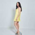 Katy Perry Instagram – 🙃

Shoes: The Uplift Pump @katyperrycollections
Dress: The Stella @aboutyou
#shoesdaytuesday