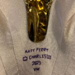 Katy Perry Instagram - My #idol set is a little different today 😮 #CoronationConcert