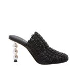 Katy Perry Instagram - The Beed is the shoe for your zig-zagging, ball-balancing life #shoesdaytuesday
