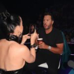 Katy Perry Instagram - Salad in a cup attracts both 🪰 and @lukebryan #idol