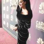 Katy Perry Instagram – #CarolBurnett90