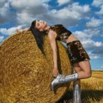 Katy Perry Instagram - Hay, Girl @katyperrycollections