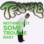 Katy Perry Instagram - It’s no trouble listening to @michaeljwoodard’s new song TROUBLE 😈 … ur new fav brought to you by @unsubrecords 🤸🏻‍♀️