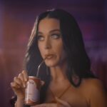 Katy Perry Instagram - De Soi: pleasure, with restraint 🥂✨
