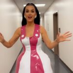 Katy Perry Instagram - LAST PLAY SHOWS EVER GET UR TIX NOWWW 🍄🤸🏻‍♀️
