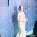 Katy Perry Instagram - now look at me I’m sparkling 💎 #TheTiffanyLandmark @tiffanyandco 📸 @manthony783 Tiffany & Co 5th Ave NYC