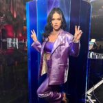 Katy Perry Instagram - Tonight #idol kicks off Hollywood Week! Which means it’s time for all the twists, turns, n tears 🫣 GET READY!! 📸: @manthony783