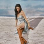 Katy Perry Instagram - It’s not a mirage…it’s the @katyperrycollections fall collection 🌵