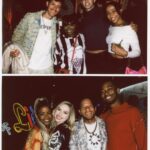 Katy Perry Instagram - last night’s wrap partay with the BEST cast & crew in Sin City bcuz there are ONLY 2️⃣ SHOWS LEFT TIL WE SHAKE THE GLITTER OFF, LAS VEGAS 🎰🤸🏻‍♀️🍄 📸: @taylorosullivan Neon Museum