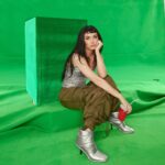 Katy Perry Instagram - TREAT: Have at it - where do you wear your KPC?