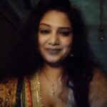 Kavita Radheshyam Instagram - Fazaa bhi hai U&I ♥️ #always