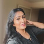 Kavitha Nair Instagram - #goodhairdayselfie