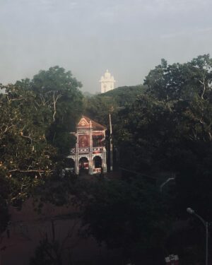 Kavitha Nair Instagram - 16 hours in Thiruvananthapuram ♥️

#beginning
