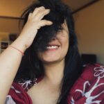 Kavitha Nair Instagram - 16 hours in Thiruvananthapuram ♥️ #beginning