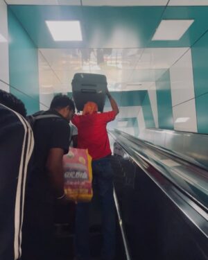 Kavitha Nair Instagram - 16 hours in Thiruvananthapuram ♥️

#beginning